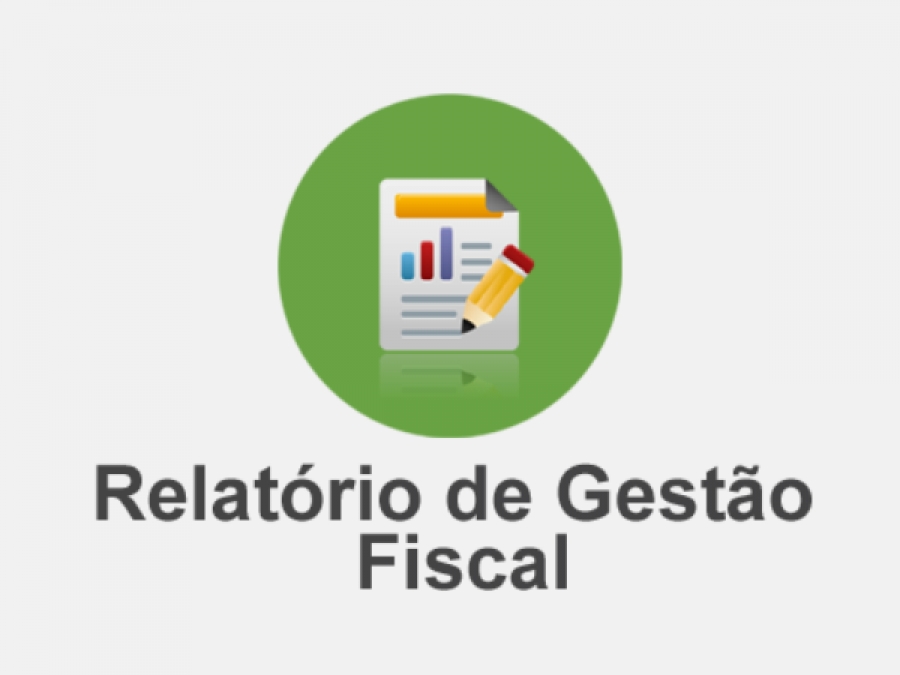 Relatório de Gestão Fiscal 2º Semestre 2022