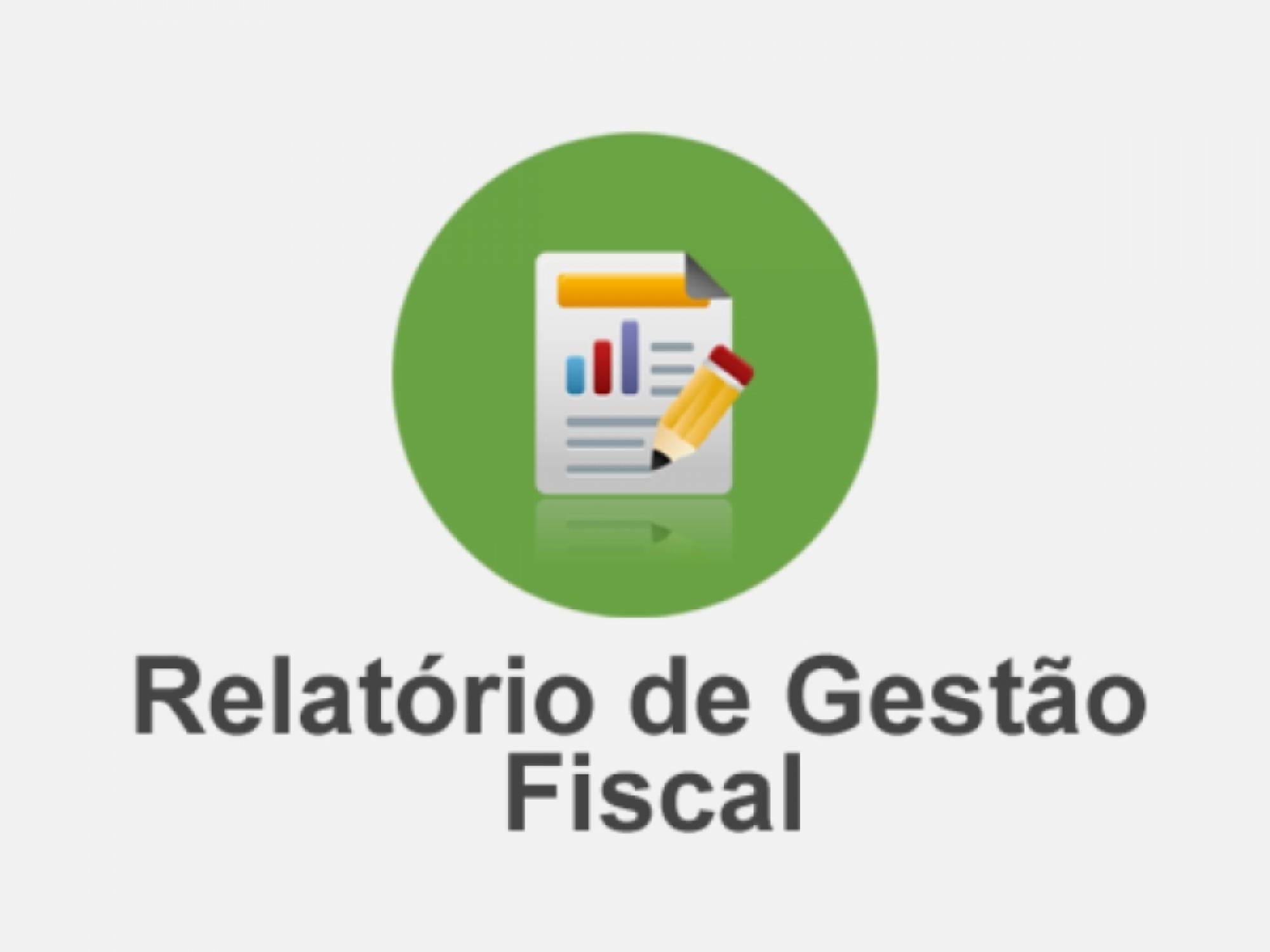 Relatório de Gestão Fiscal 2º Semestre 2023